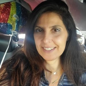 Meet your Posher, Silvi